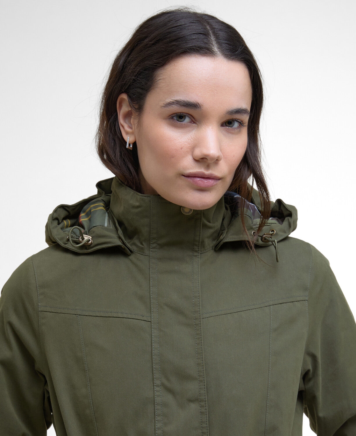 Barbour Buttercup Waterproof Jacket