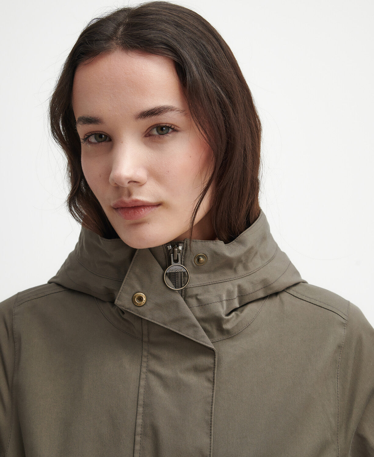 Barbour Bowlees Waterproof Jacket
