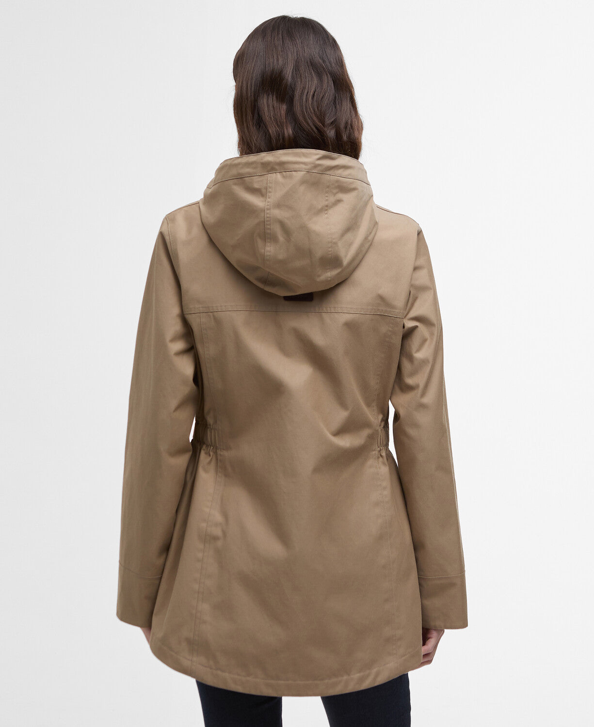 Barbour Dallas Waterproof Jacket