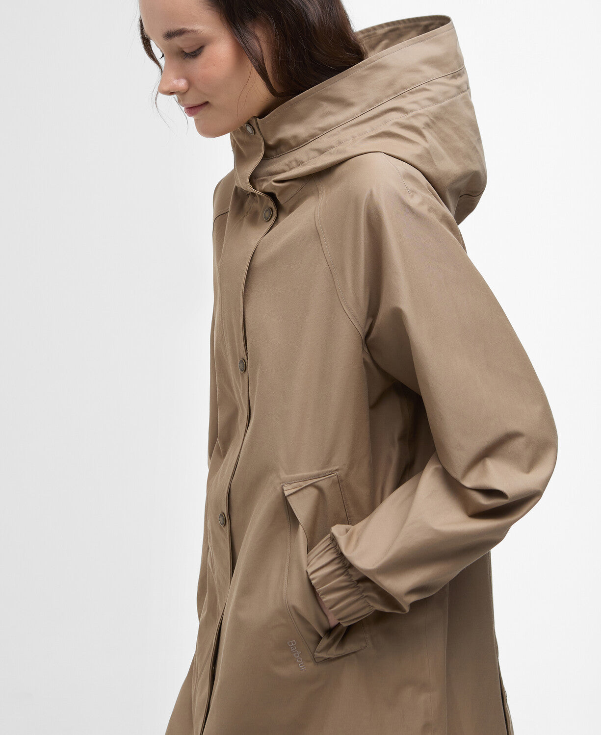 Barbour Chesney Waterproof Jacket – Sam Turner Sons