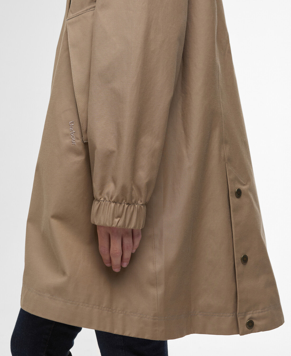 Barbour Chesney Waterproof Jacket