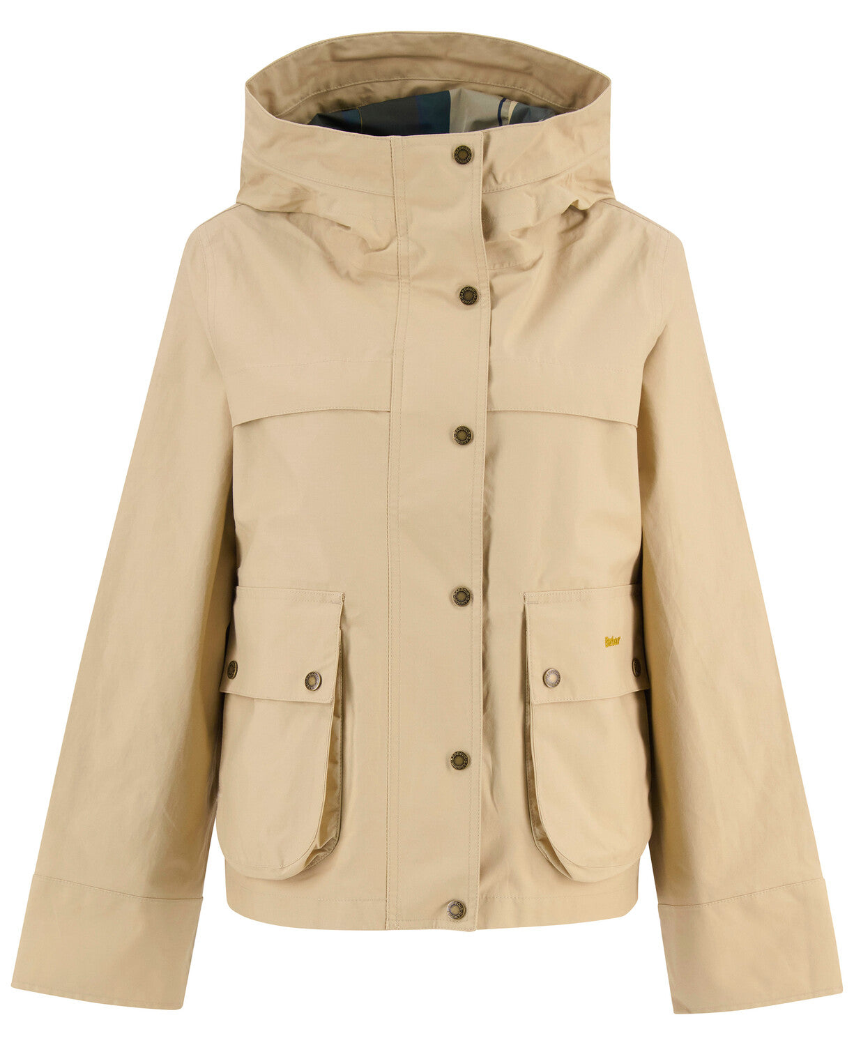 Barbour Baythorpe Waterproof Jacket
