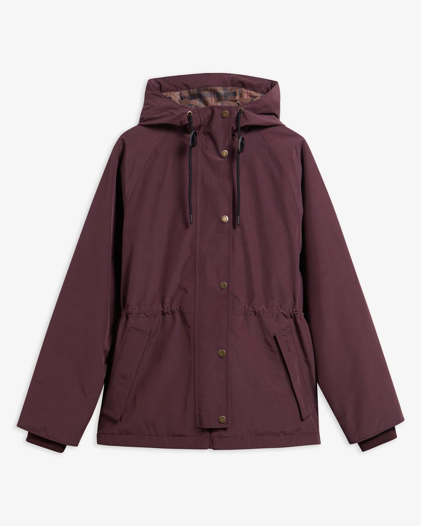 Barbour Hester Women's Waterproof Jacket