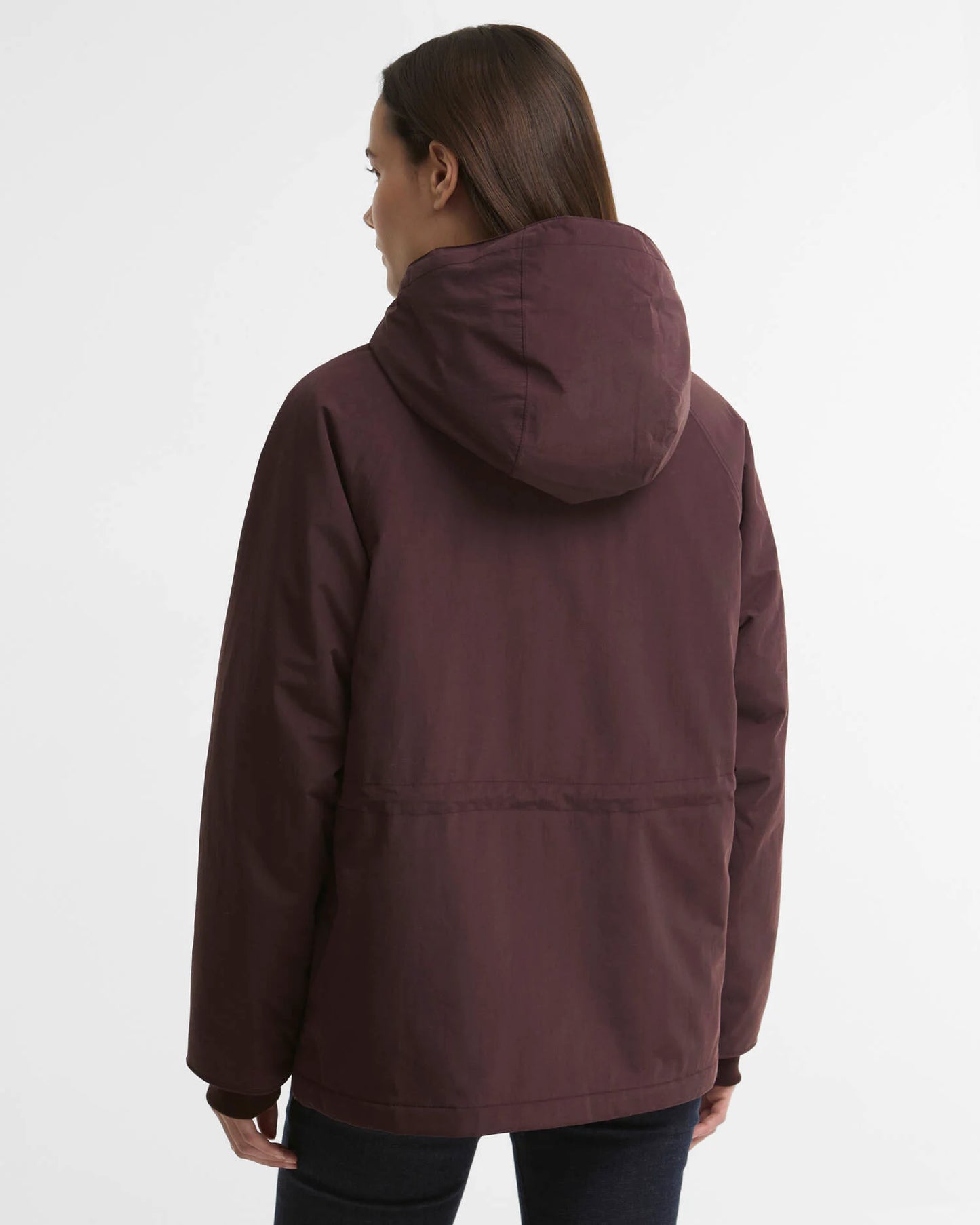 Barbour Hester Women's Waterproof Jacket