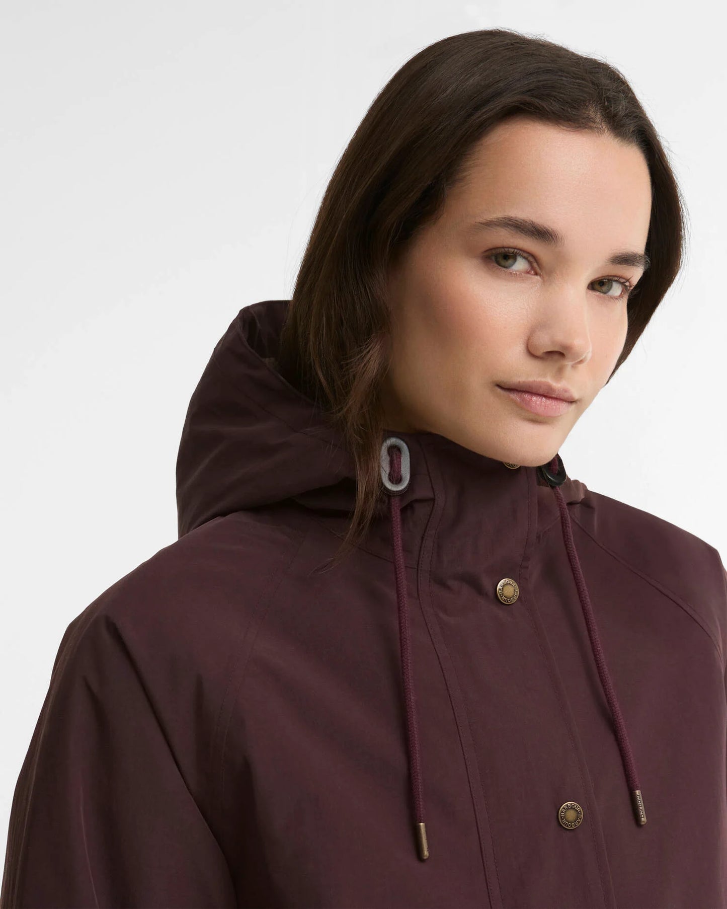 Barbour Hester Women's Waterproof Jacket