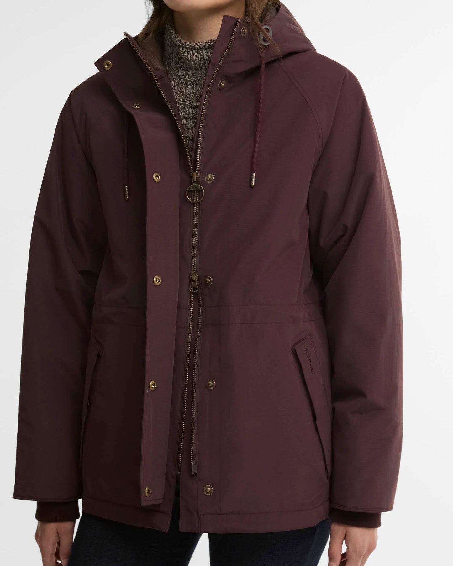 Barbour Hester Women's Waterproof Jacket