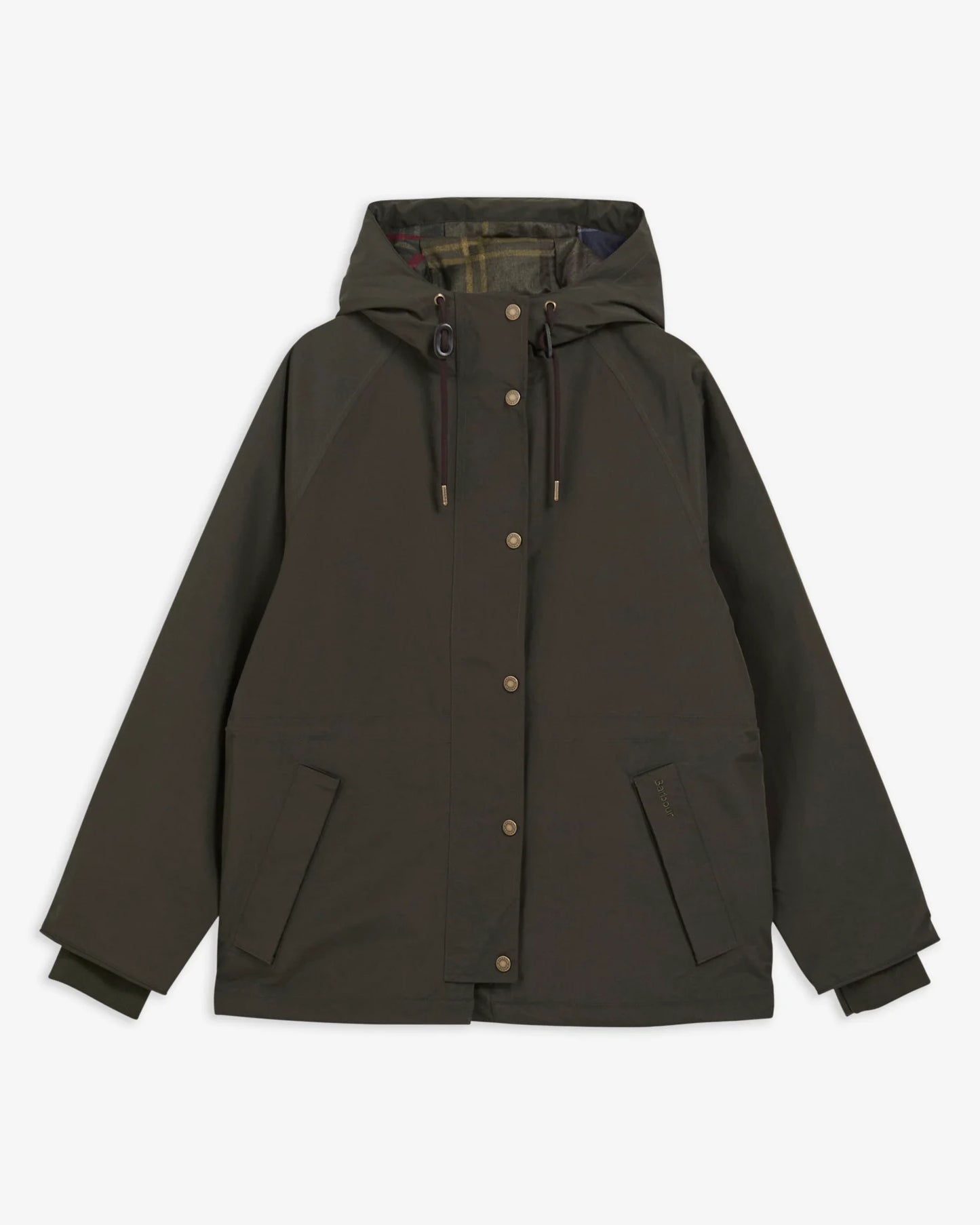 Barbour Hester Women's Waterproof Jacket