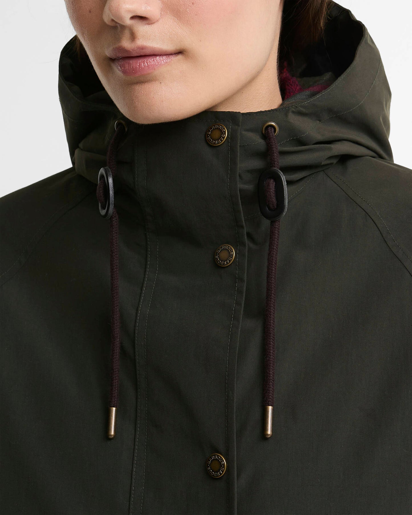 Barbour Hester Women's Waterproof Jacket
