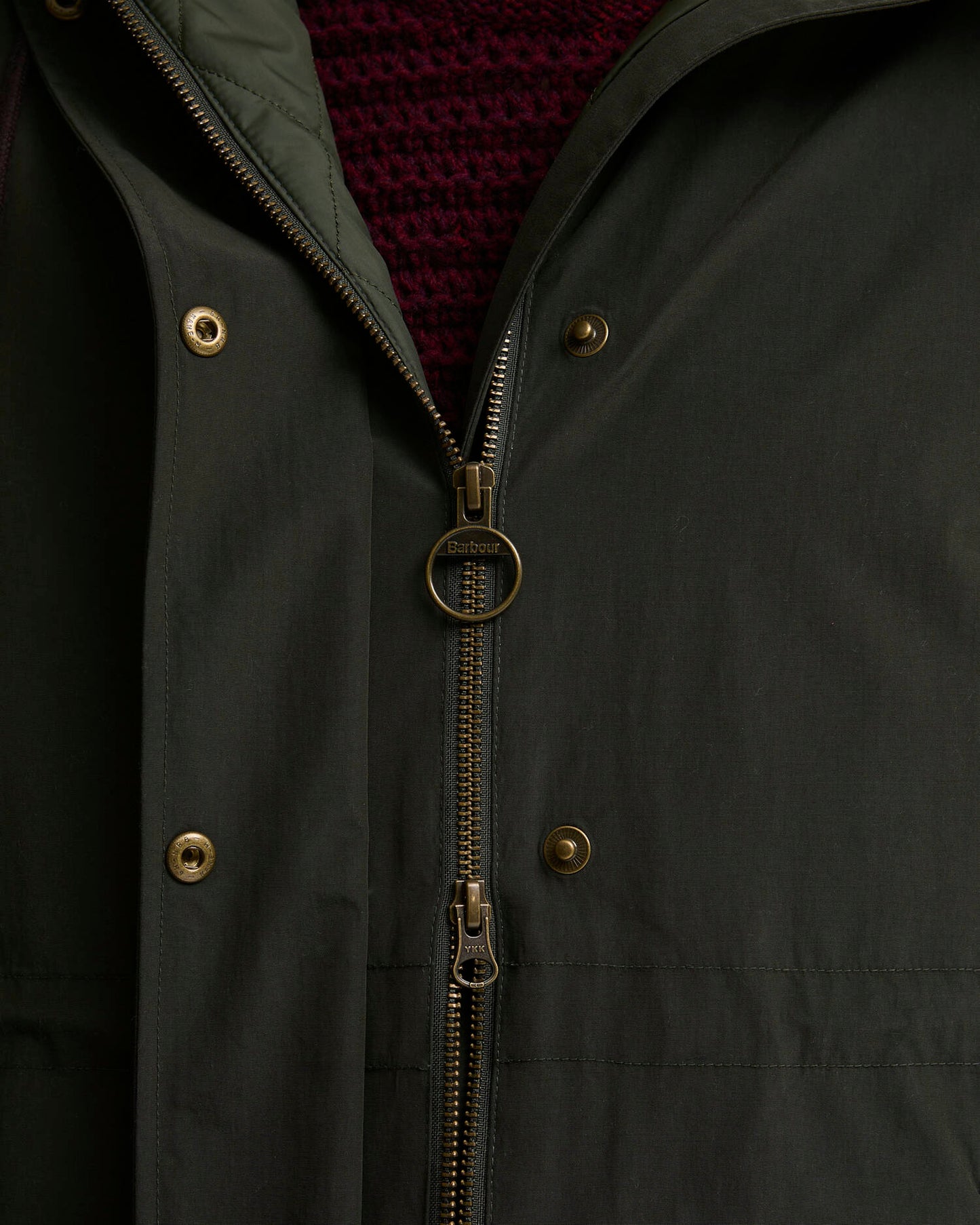 Barbour Hester Women's Waterproof Jacket