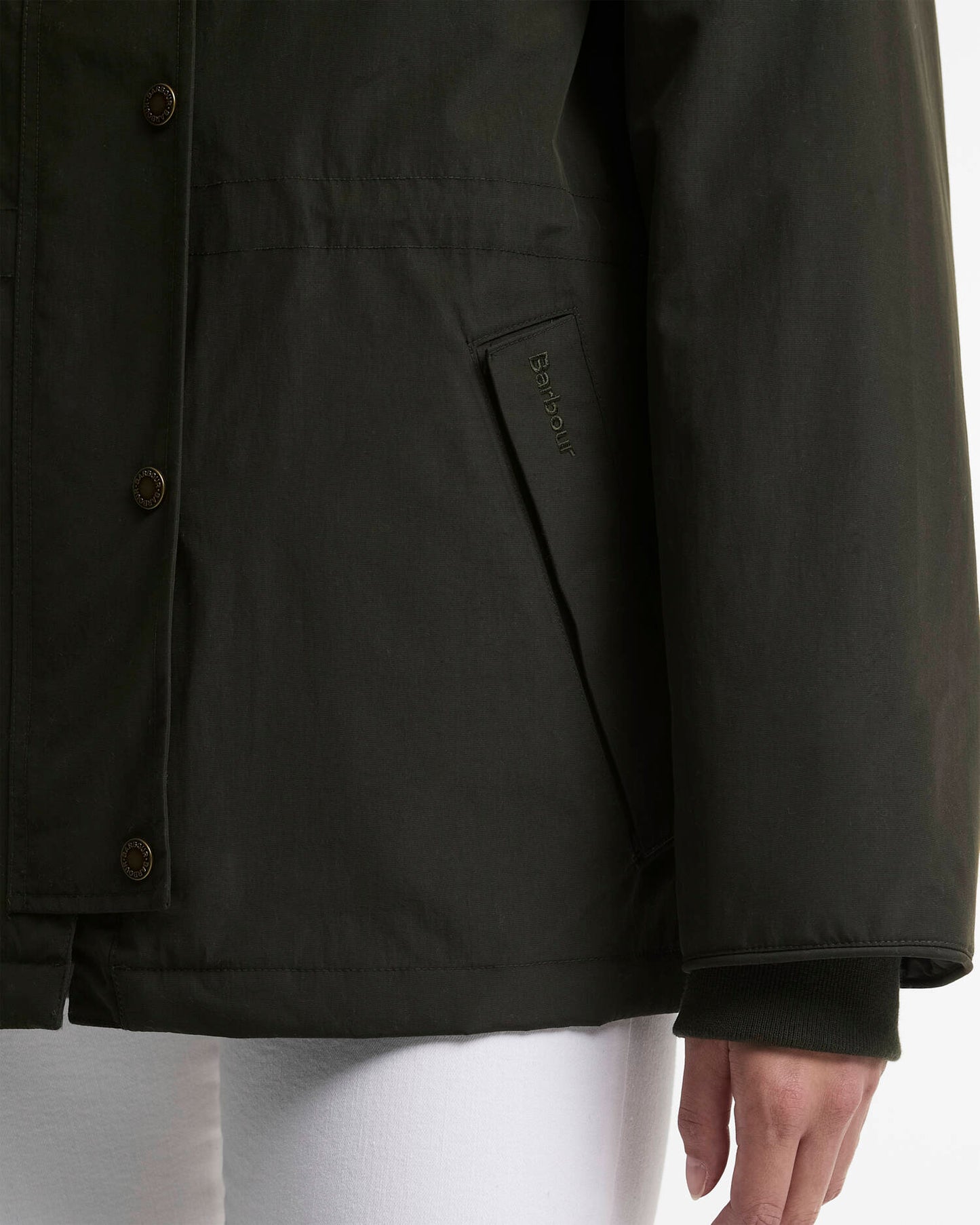 Barbour Hester Women's Waterproof Jacket