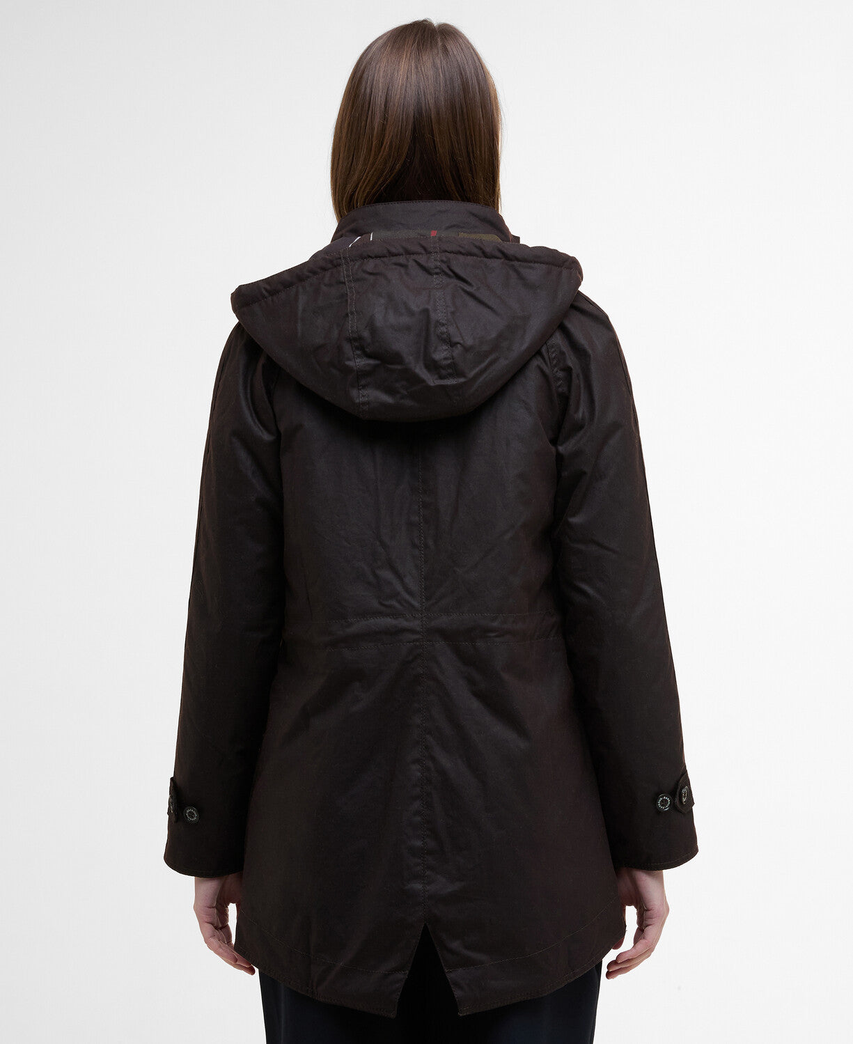Barbour Cannich Wax Jacket