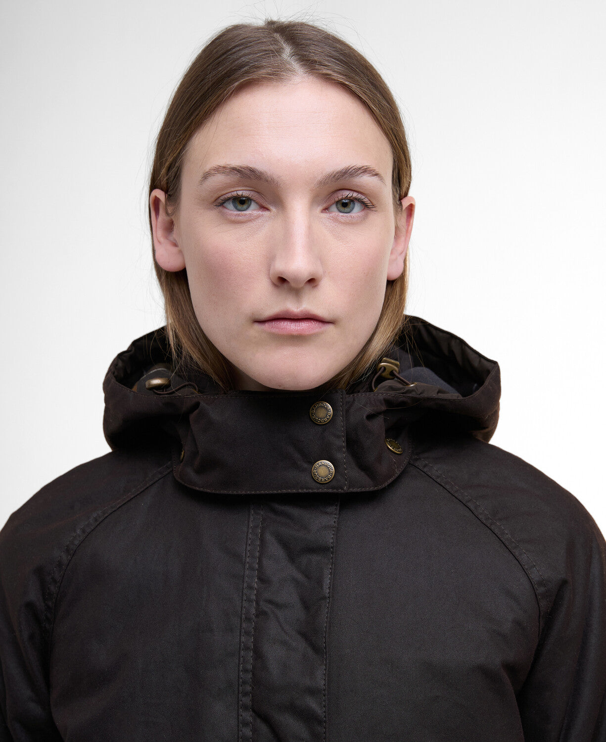 Barbour Cannich Wax Jacket