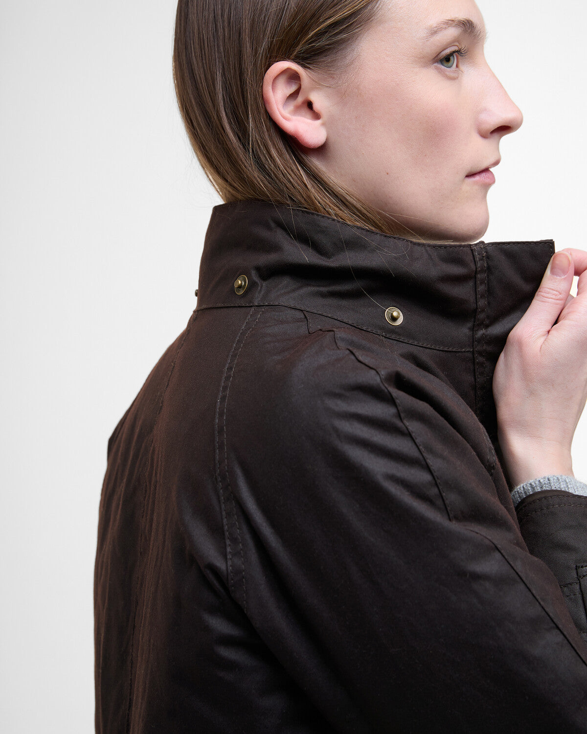 Barbour Cannich Wax Jacket