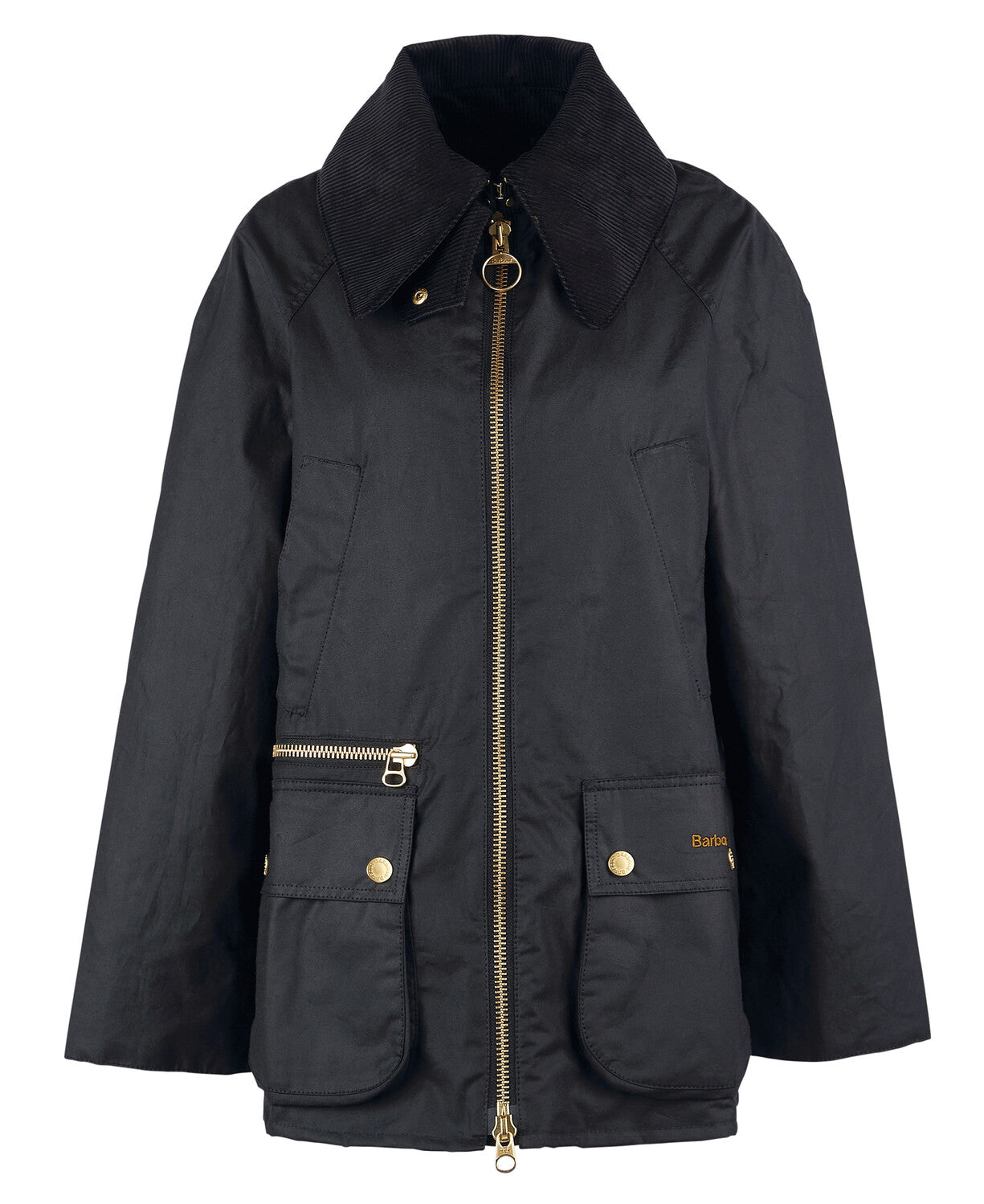 Barbour Gunnerside Wax Jacket