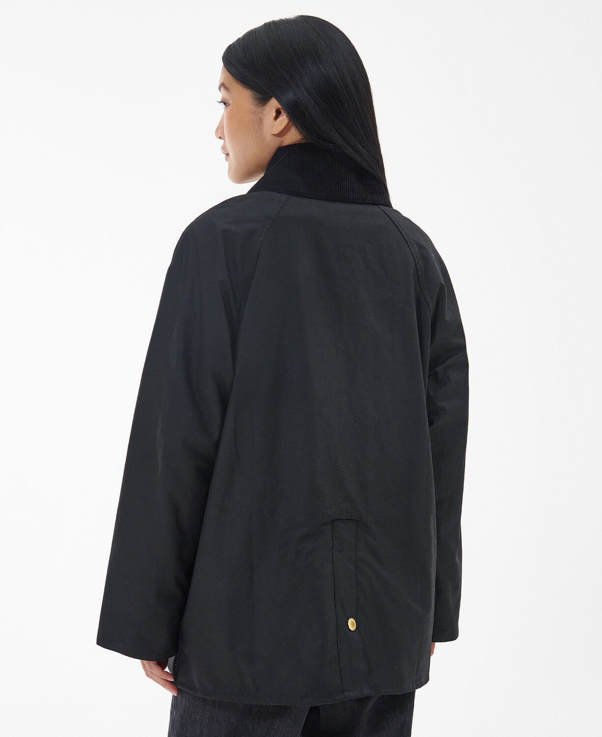 Barbour Gunnerside Wax Jacket