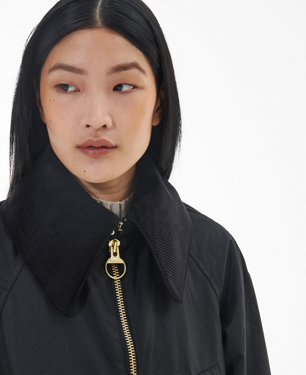 Barbour Gunnerside Wax Jacket