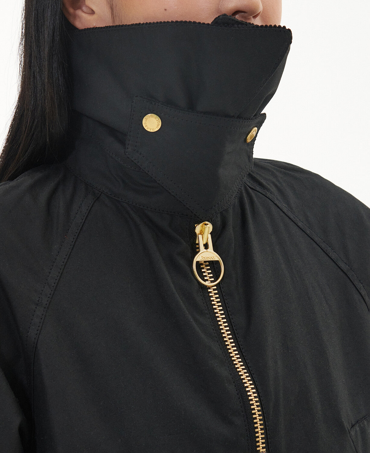 Barbour Gunnerside Wax Jacket