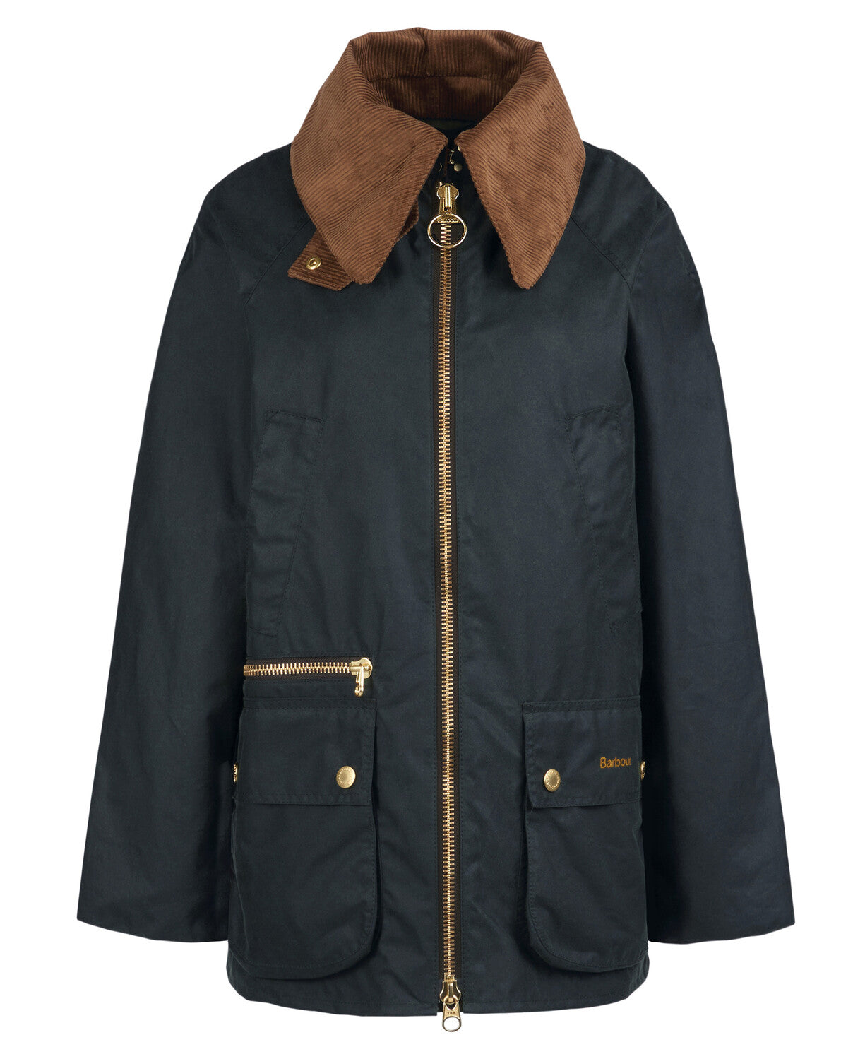 Barbour Gunnerside Wax Jacket