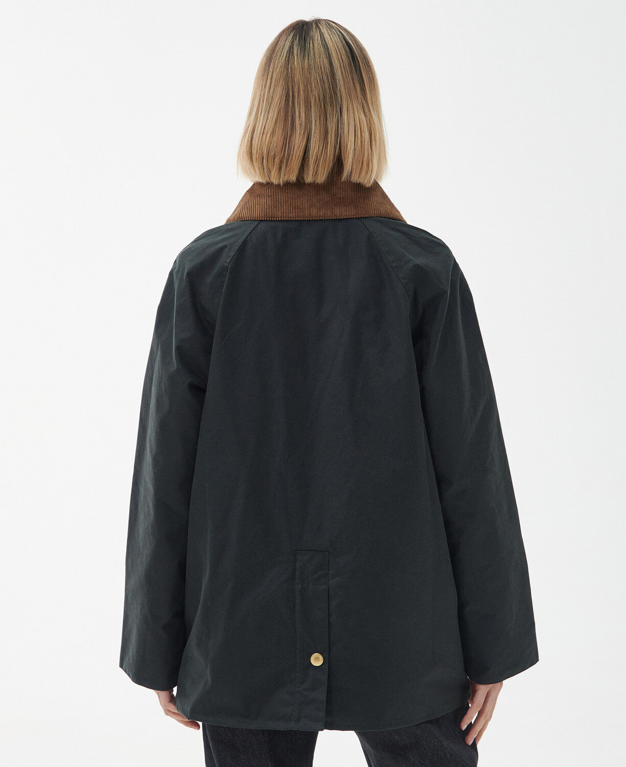 Barbour Gunnerside Wax Jacket