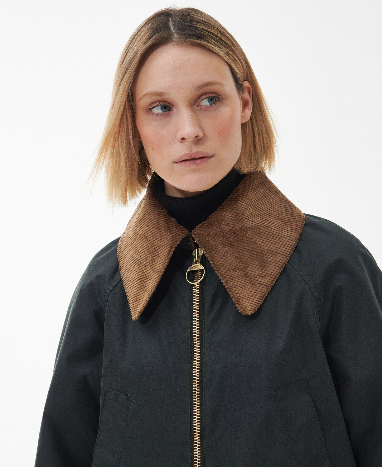 Barbour Gunnerside Wax Jacket