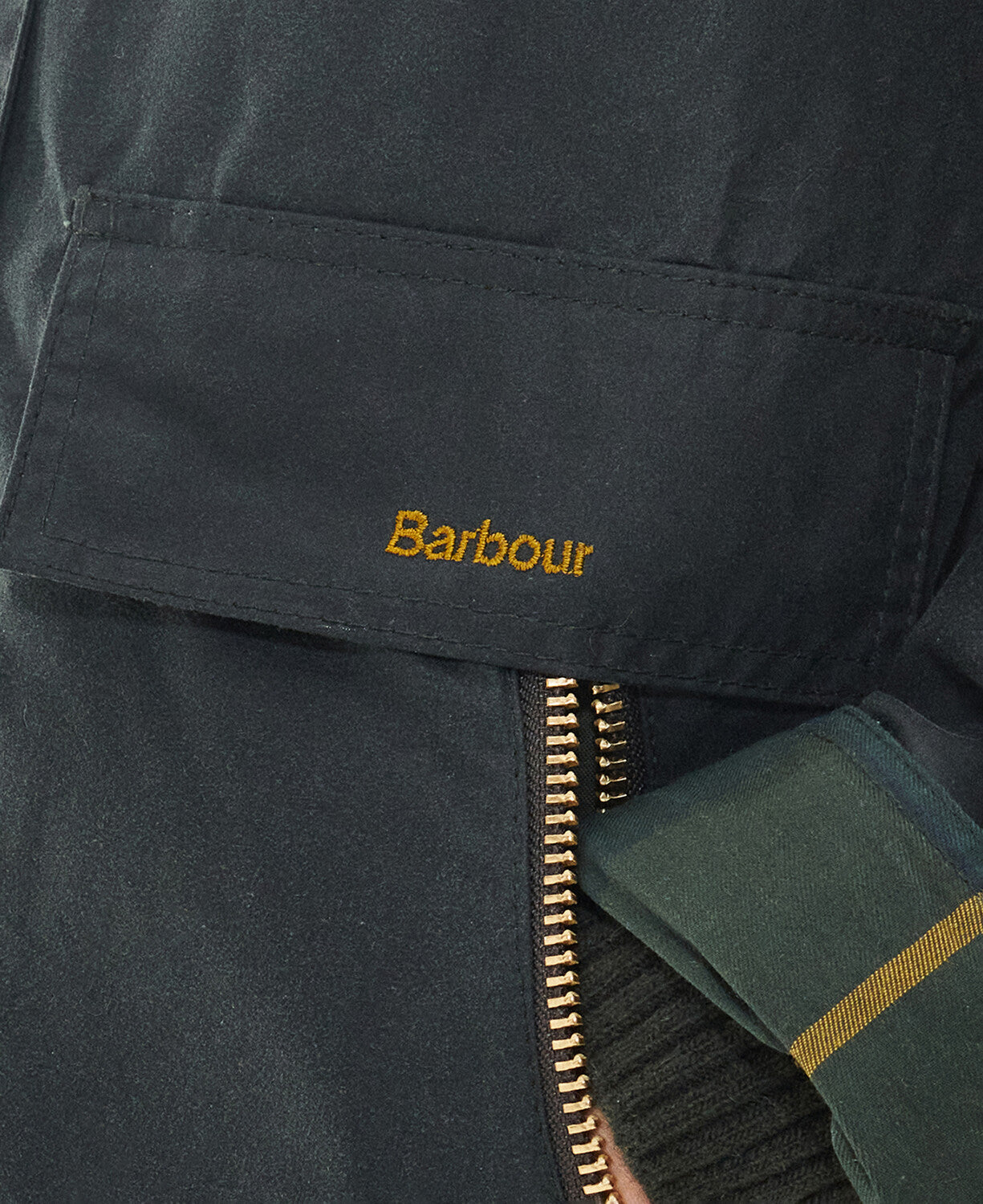 Barbour Catton Wax Jacket – Sam Turner & Sons