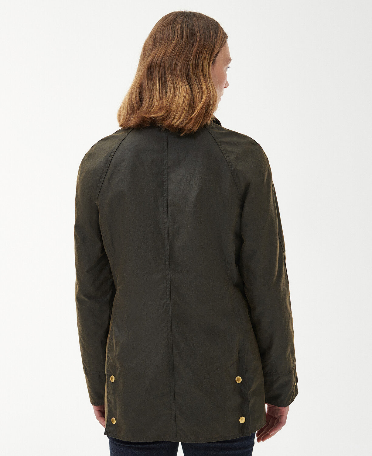 Barbour Premium Beadnell Waxed Jacket – Sam Turner & Sons