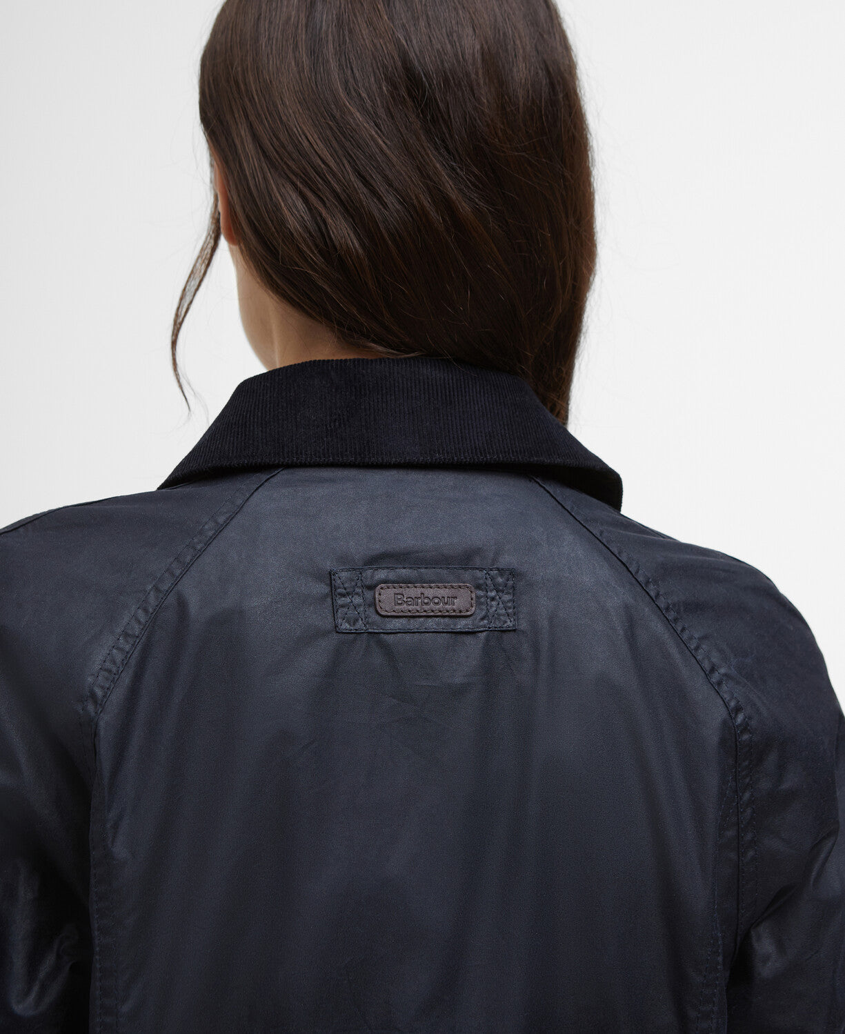 Barbour Arlo Utility Wax Jacket