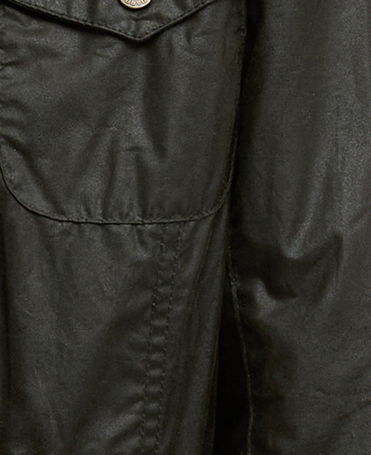 Barbour Summer Sapper Wax Jacket