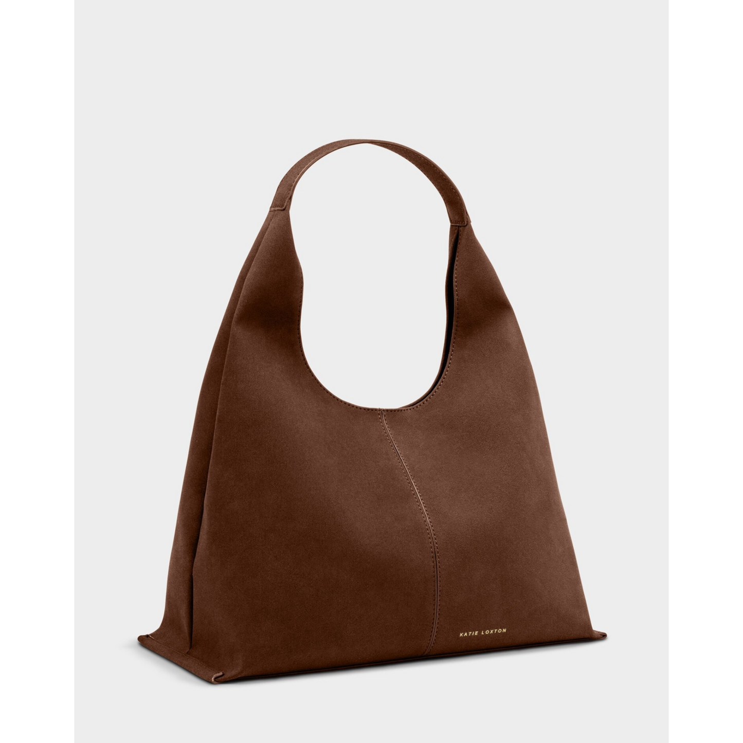 Laila Suedette Shoulder Bag