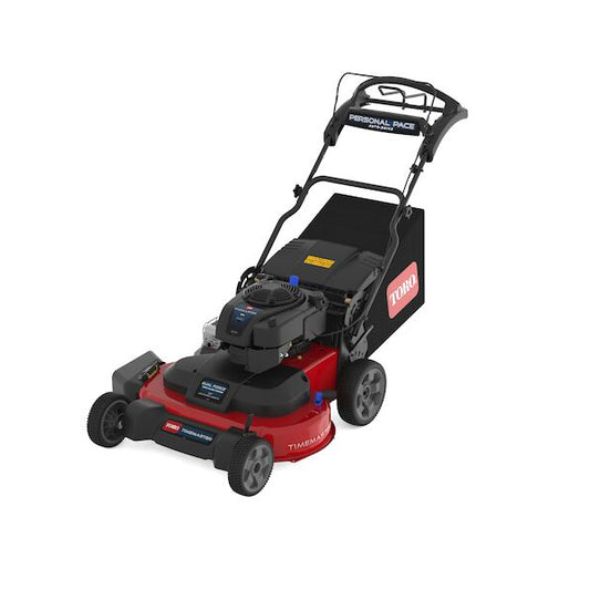Toro Timemaster BBC Petrol Lawn Mower 76cm