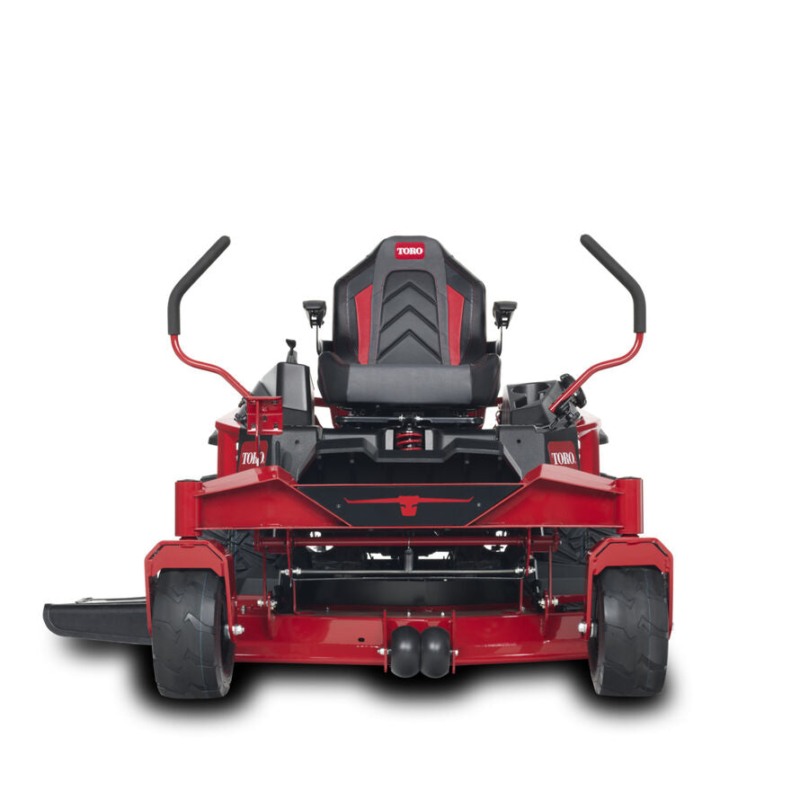 Toro Titan ZXM4875 Zero Turn Riding Mower 122cm