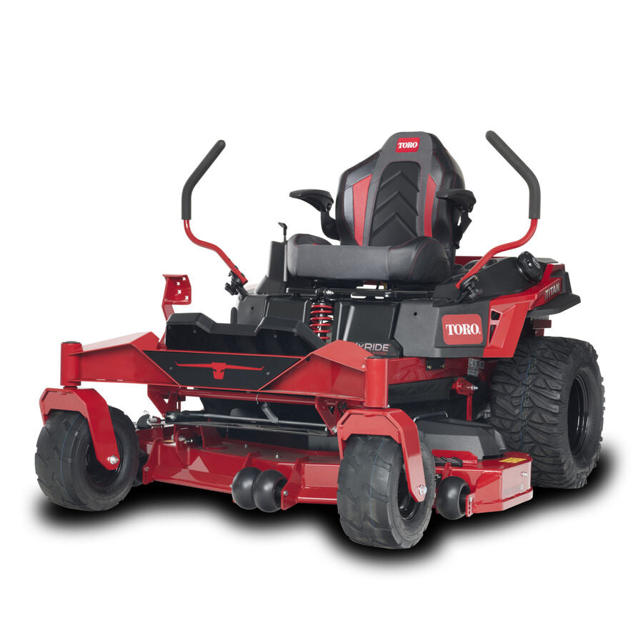 Toro Titan ZXM4875 Zero Turn Riding Mower 122cm