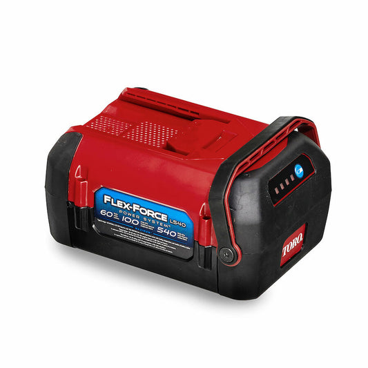 Toro 10 Ah 60V MAX Flex-Force Power System Battery 68810