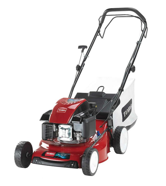 Toro Recycler S46O Self Propelled Petrol Lawn Mower