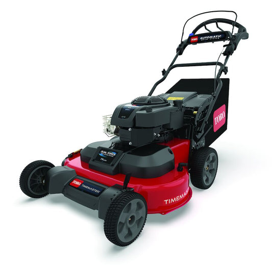 Toro TimeMaster TM76K Petrol Lawn Mower 76cm