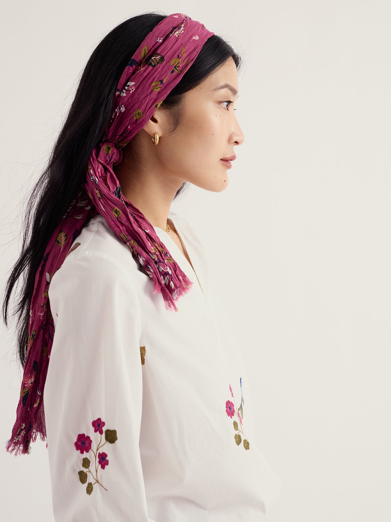 Seasalt Larissa Scarf