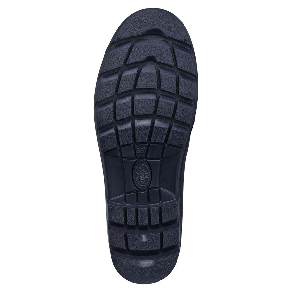 Le Chameau Iris Jersey Lined Wellington Boots