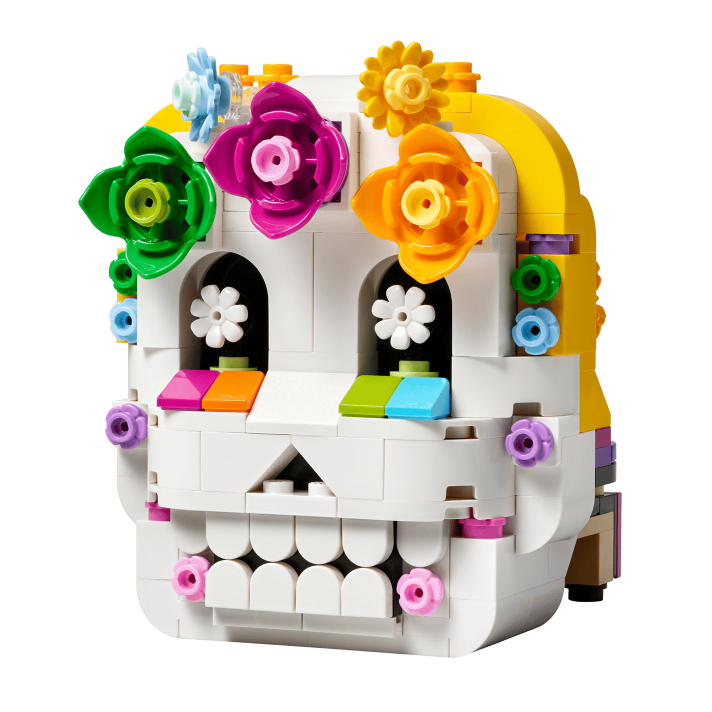 Lego Altar of the Dead 40811