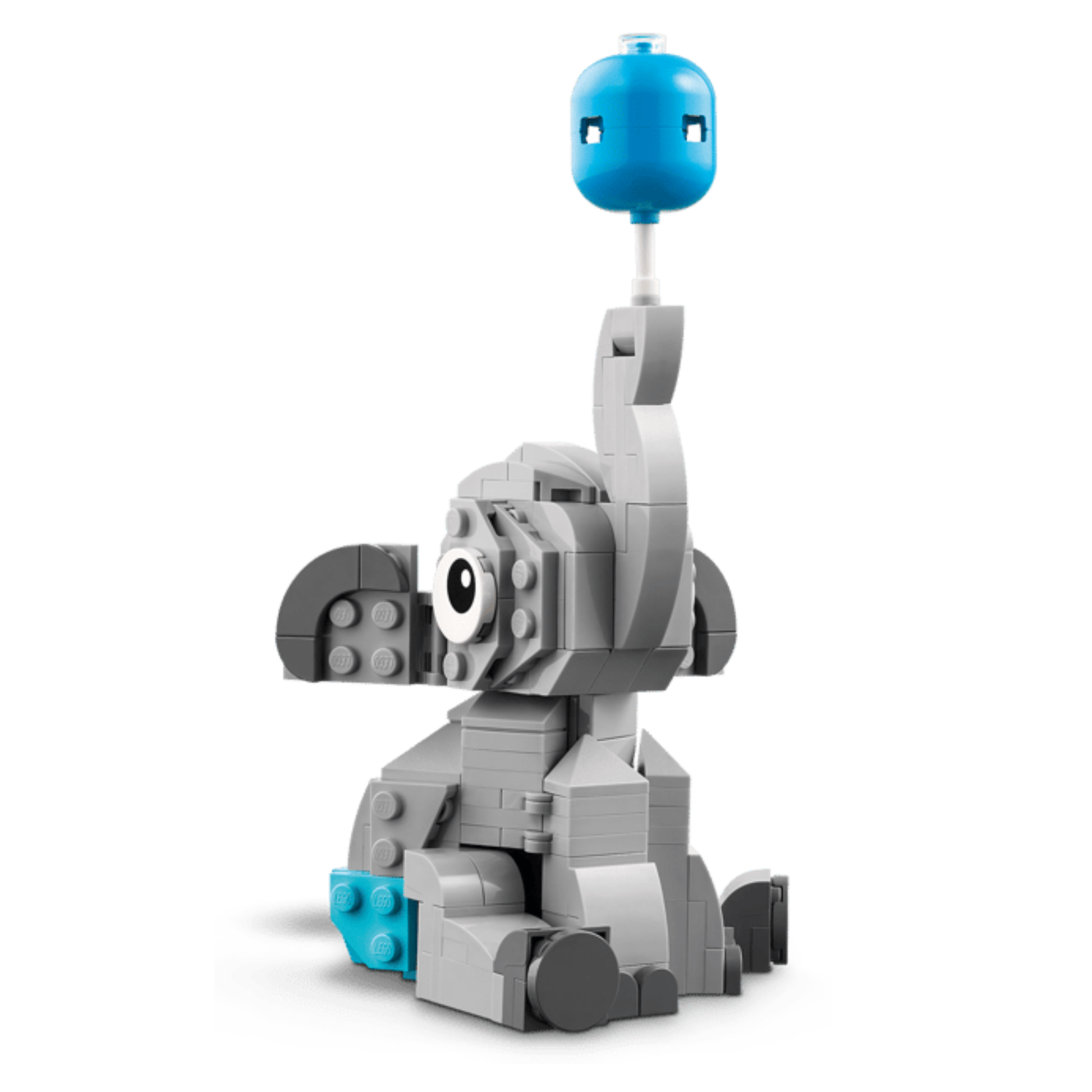 Lego Baby Elephant in the Sky 40814