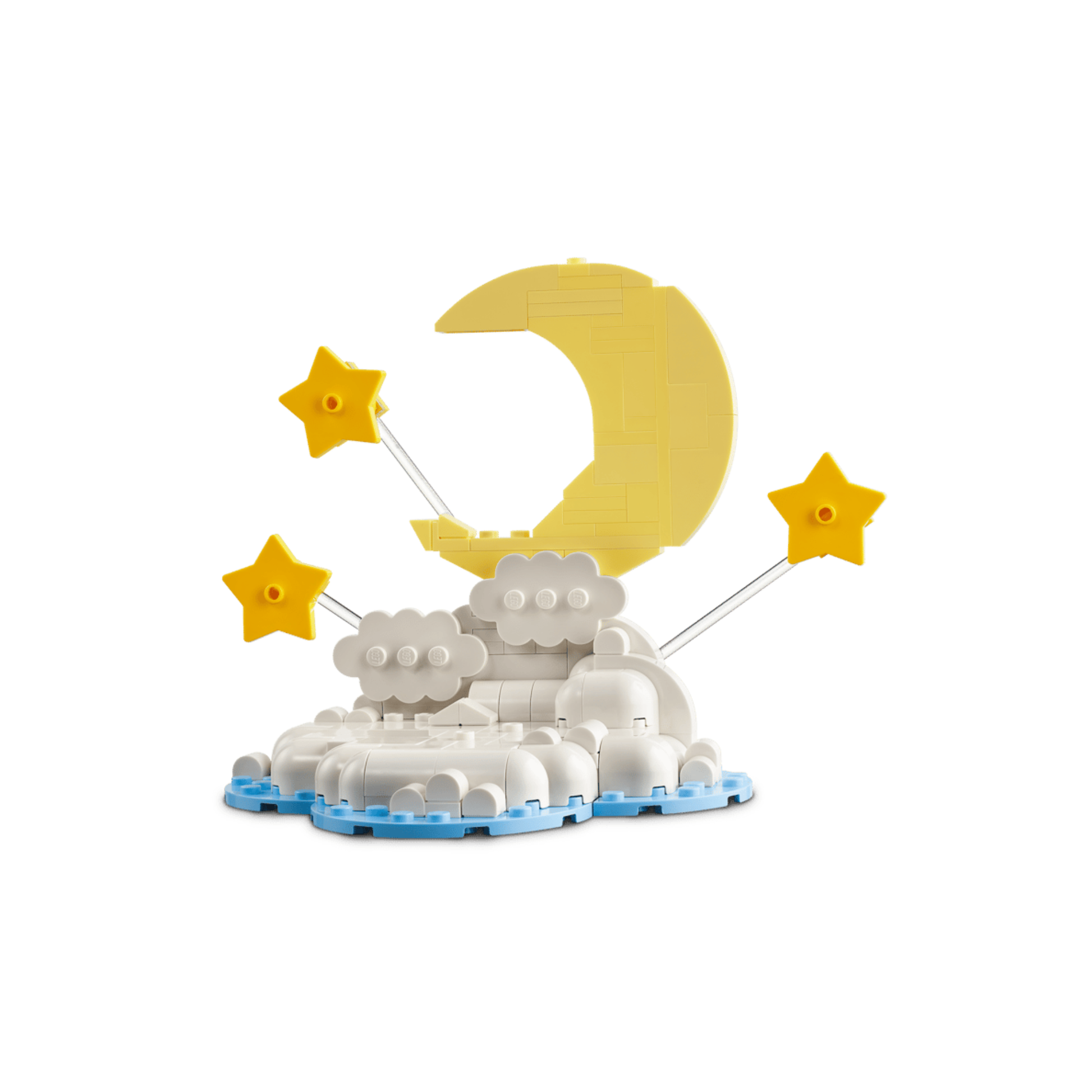 Lego Baby Elephant in the Sky 40814
