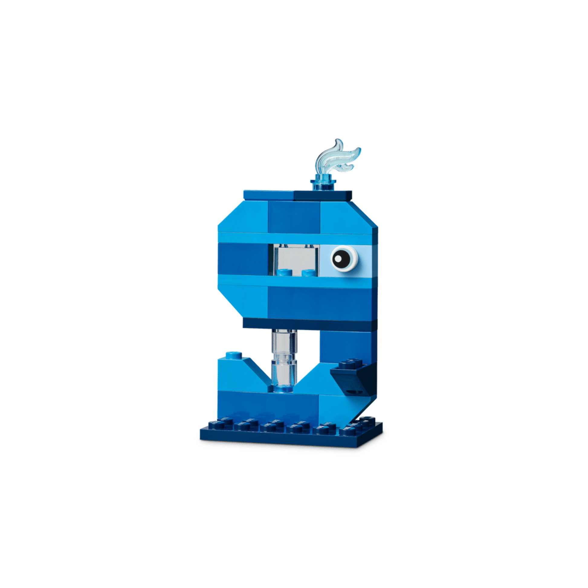 Lego Birthday Numbers 40807