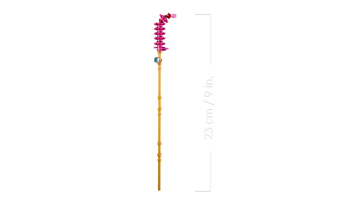 Lego Botanicals Cosmos Flowers 11514