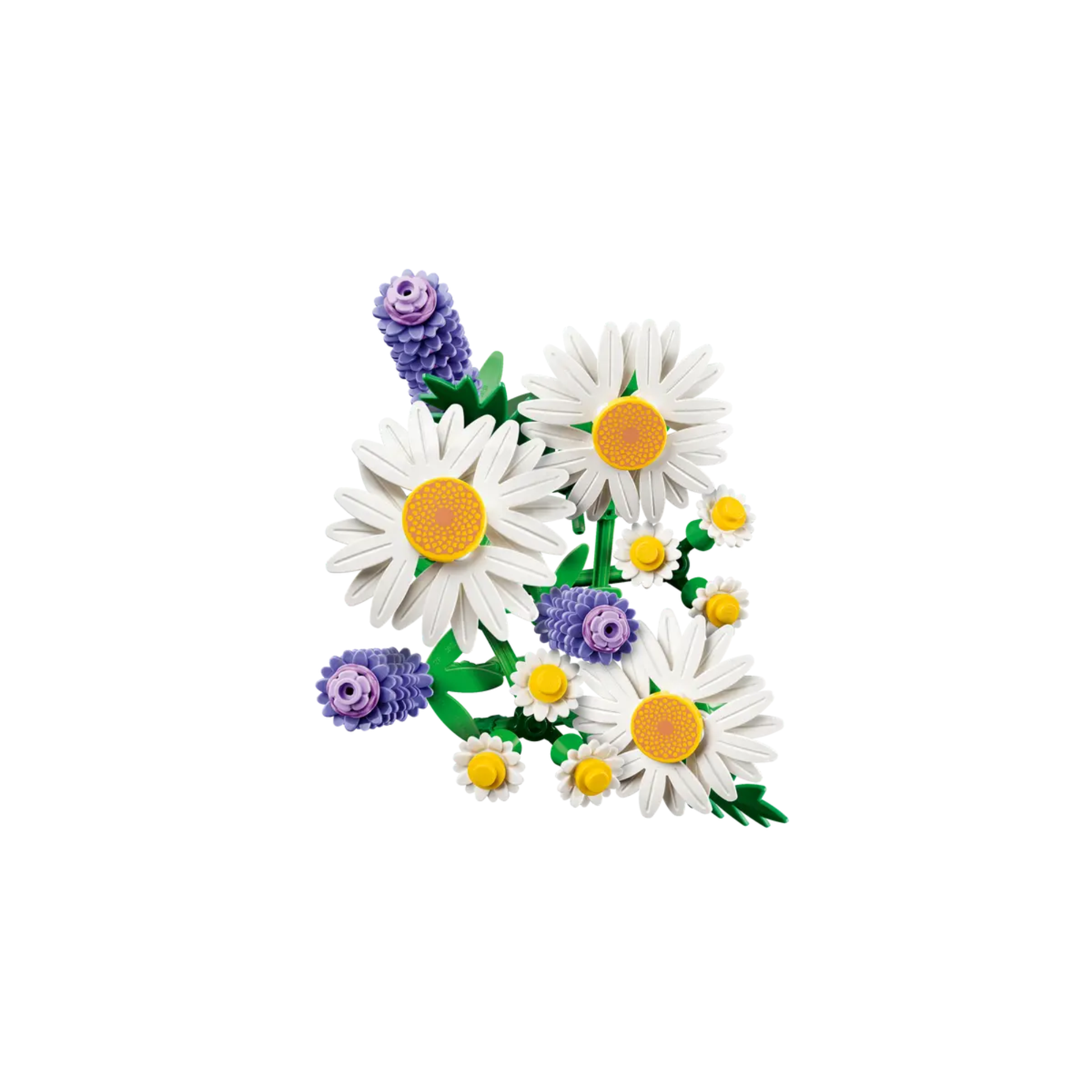 Lego Botanicals Daisies 11508