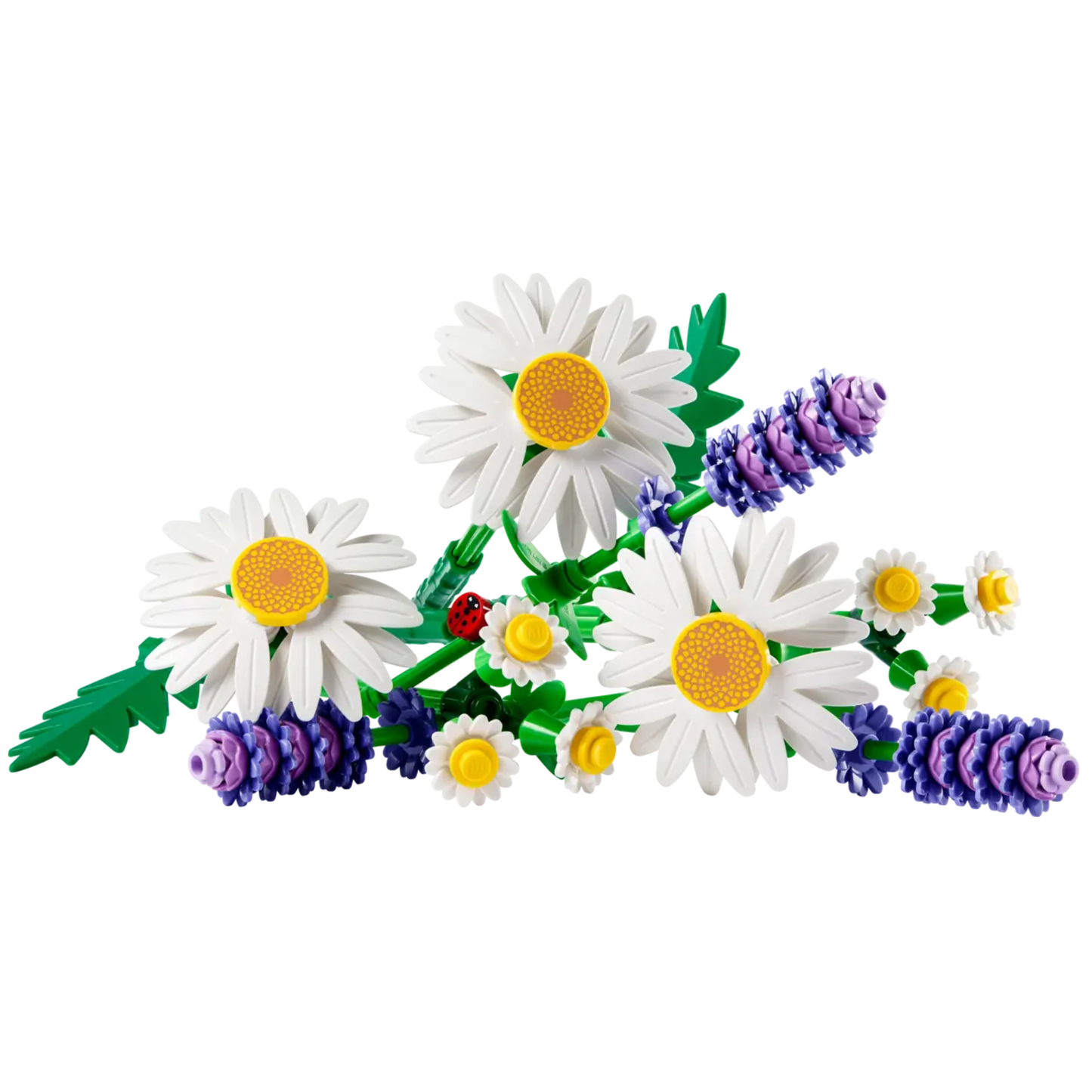 Lego Botanicals Daisies 11508