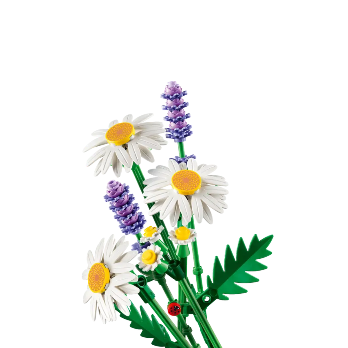 Lego Botanicals Daisies 11508