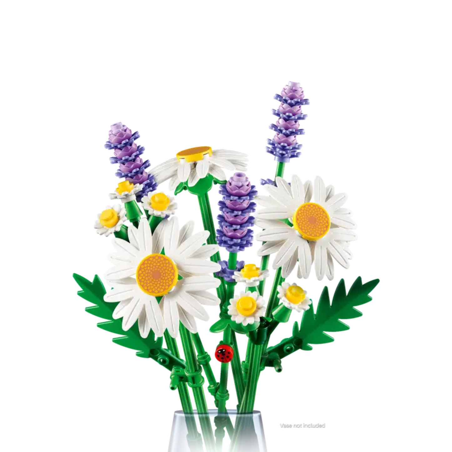 Lego Botanicals Daisies 11508