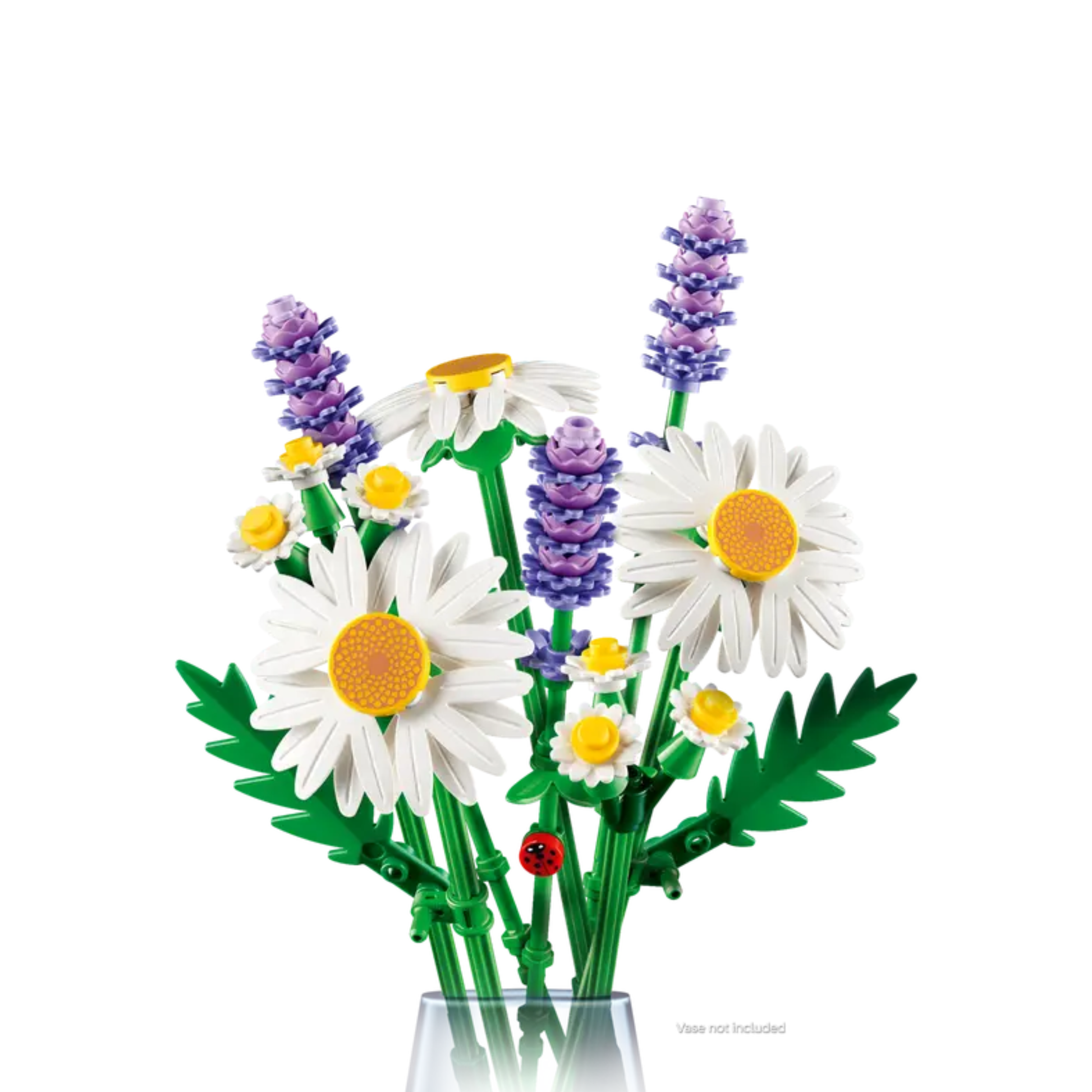 Lego Botanicals Daisies 11508