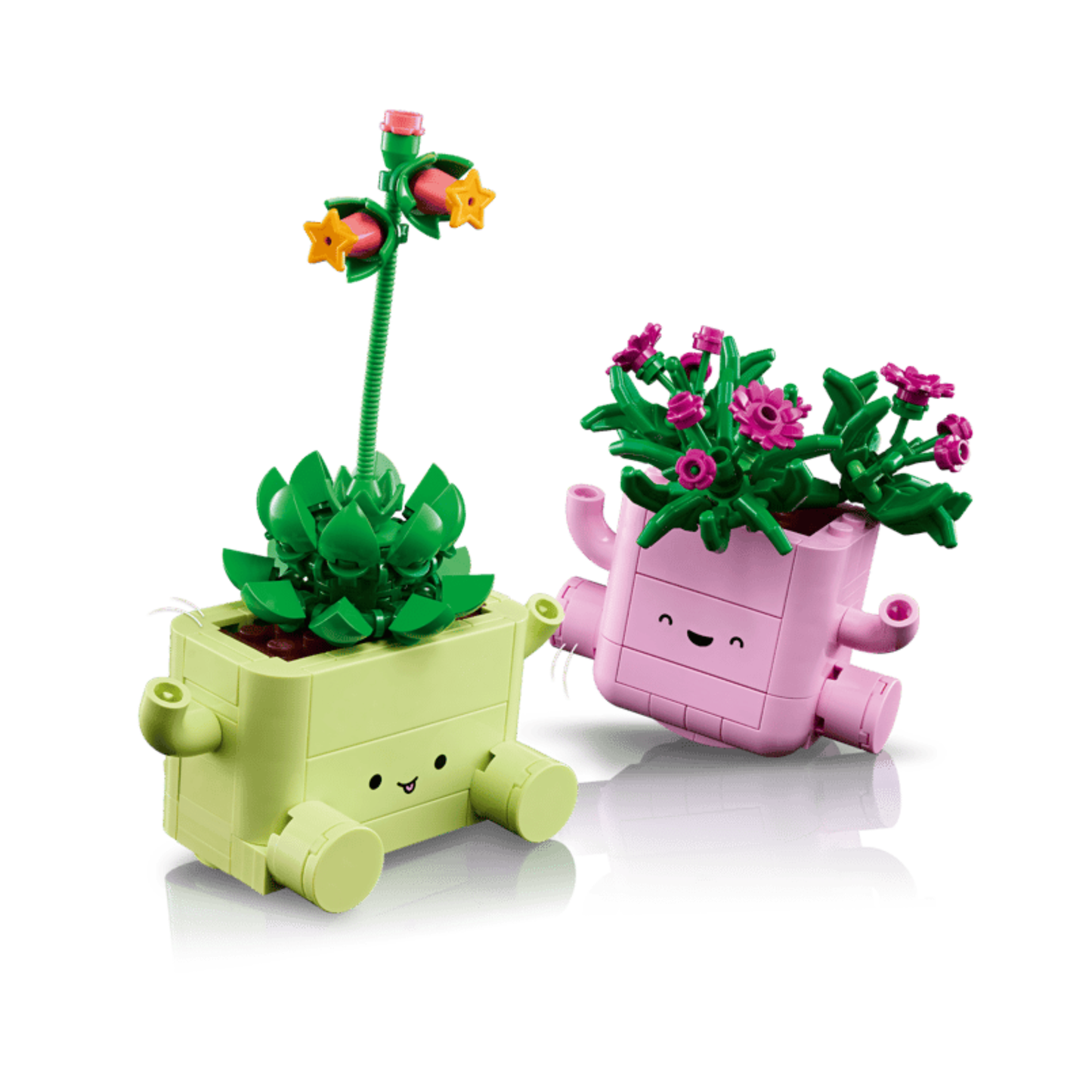 Lego Botanicals Rocking Plants 11506