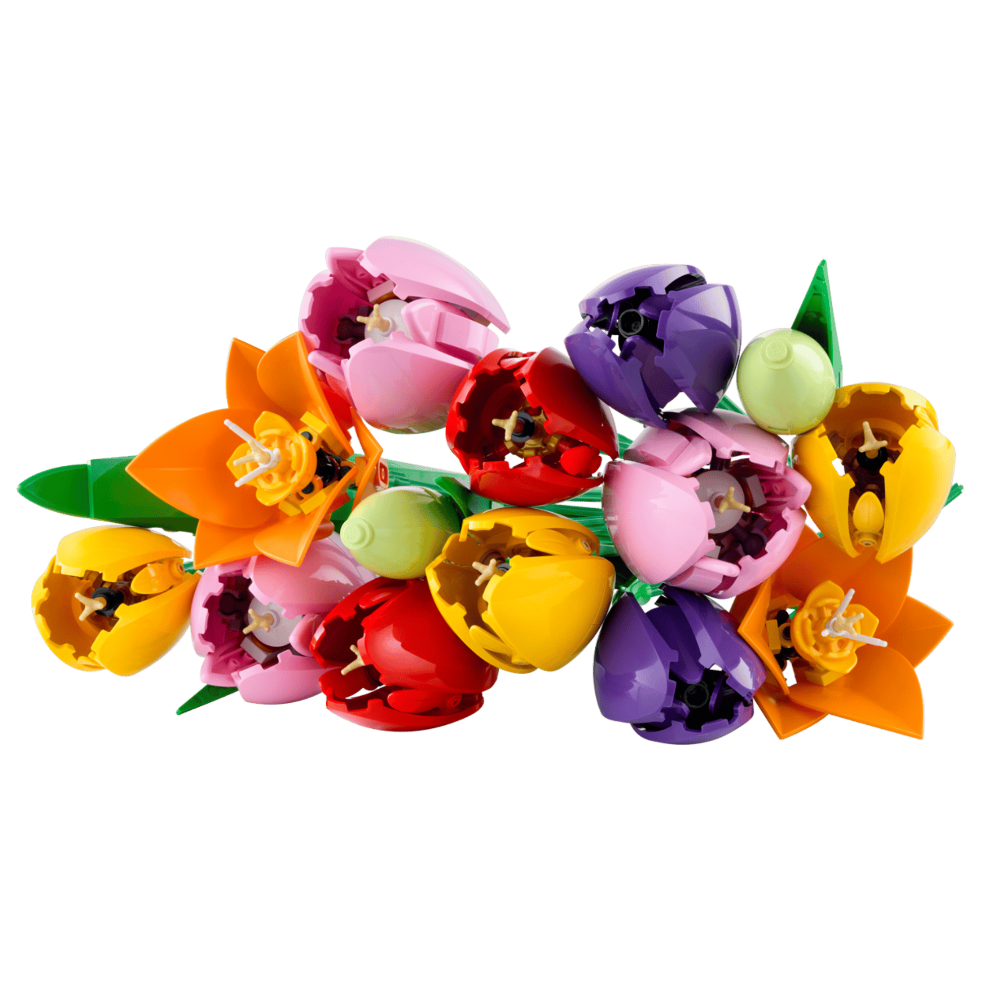 Lego Botanicals Tulip Bouquet 11501