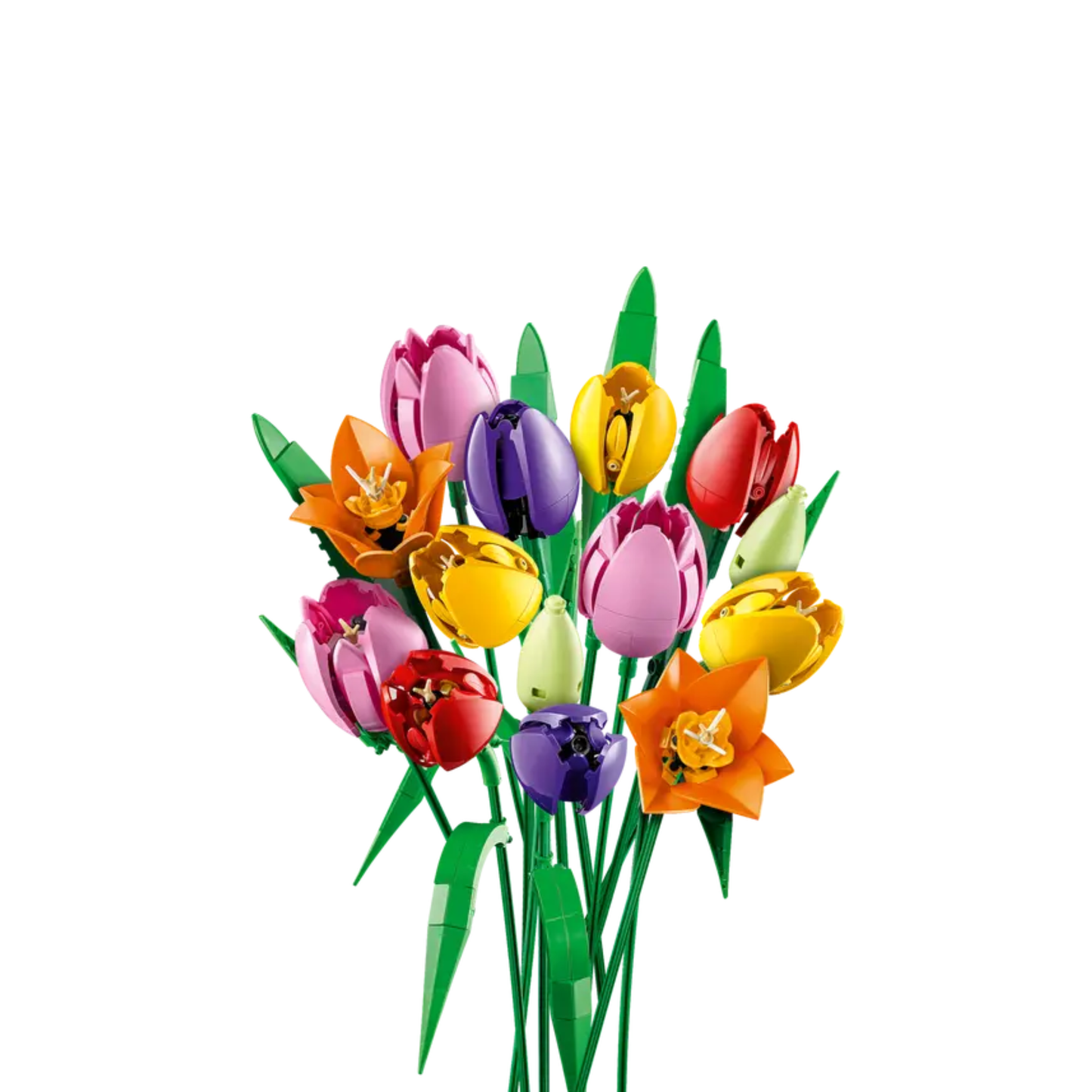 Lego Botanicals Tulip Bouquet 11501